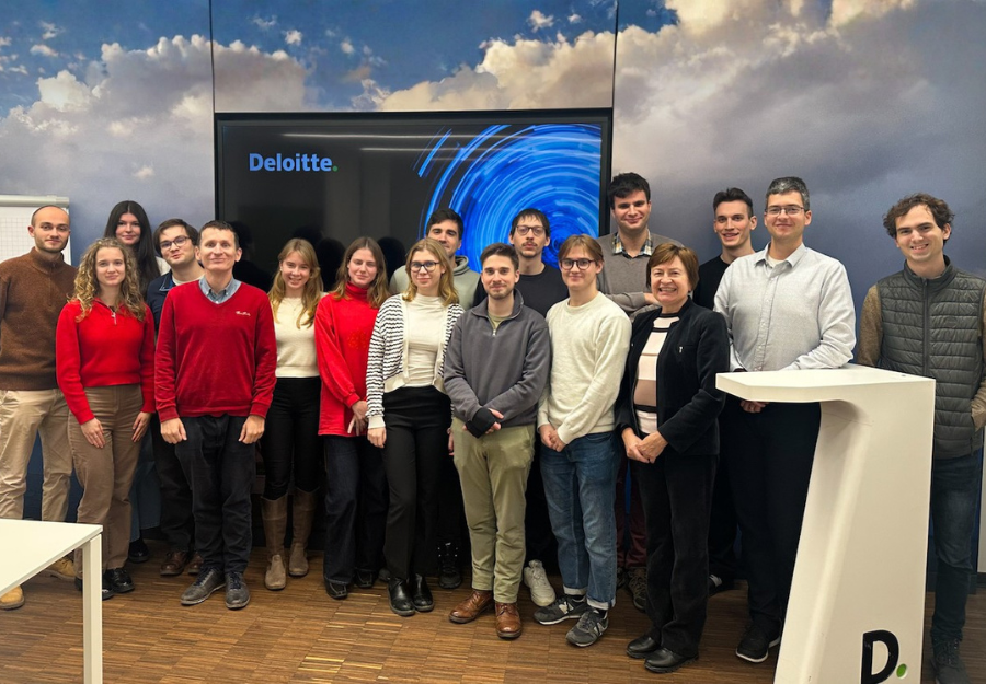 Budapesti Corvinus Egyetem